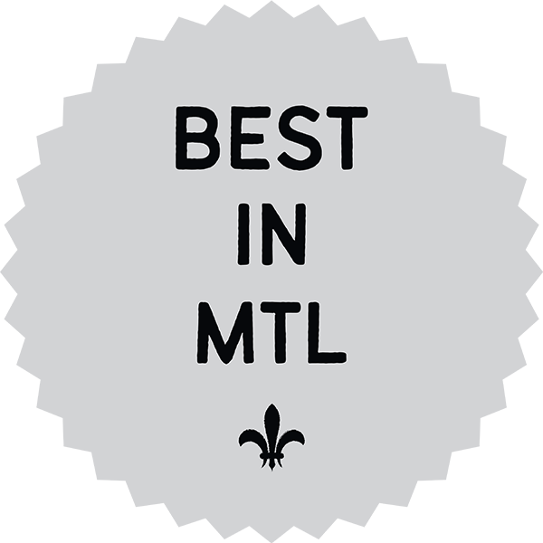 Best In Mtl